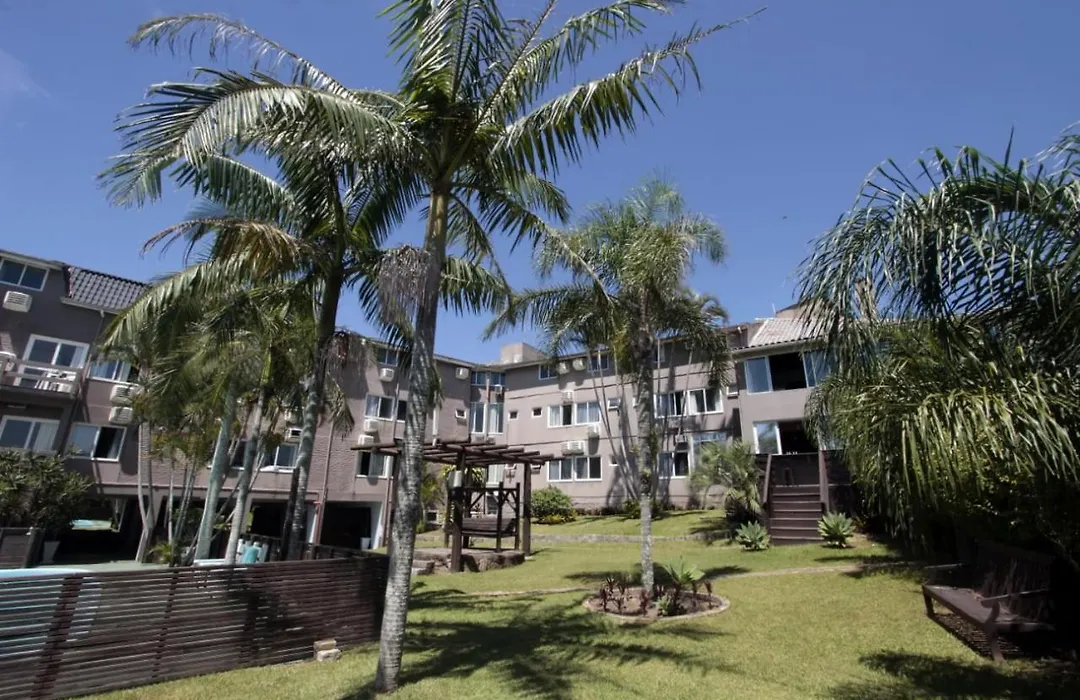 Garopaba Mar Hotel-1