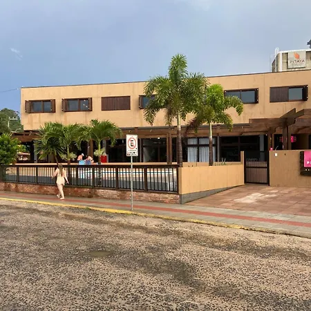 Pitaya Apart Hotel-2