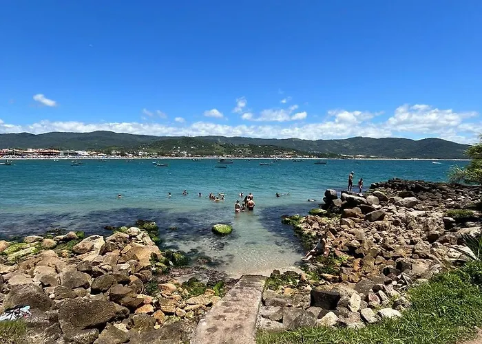Hotel para famílias: Pousada Santa Terezinha