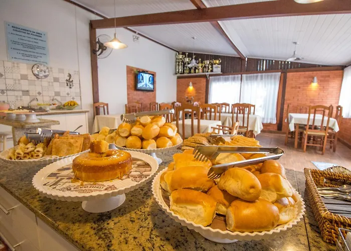 Hotel barato: Pousada Marina da Praia