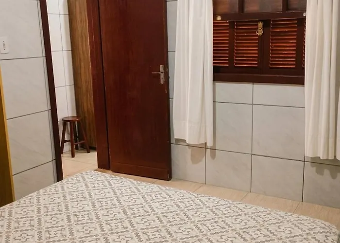Residencia Siqueira