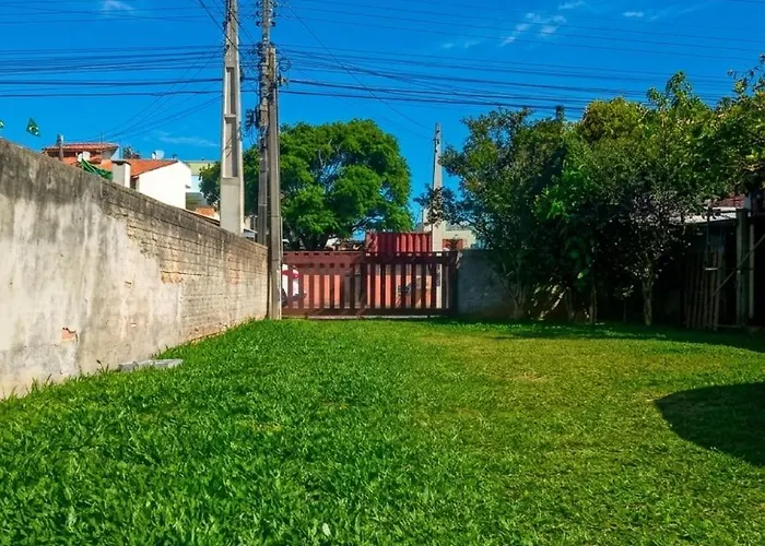 Residencia Siqueira