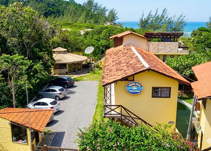 Pousada Beira Mar