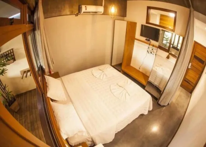 Pitaya Apart Hotel
